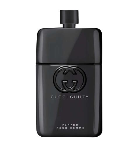 gucci guilty parfum 200ml|perfume gucci guilty price.